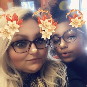 Meet your Posher, Kelly